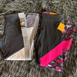 C9 by champion leggings.